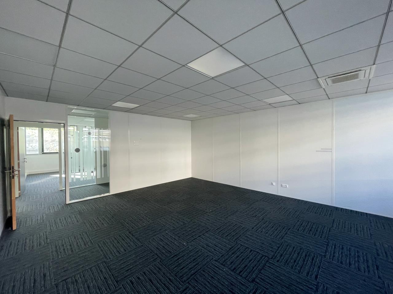 Bureau Villeurbanne 993m² Location bureau Villeurbanne Rhône OLBUR2421060 4